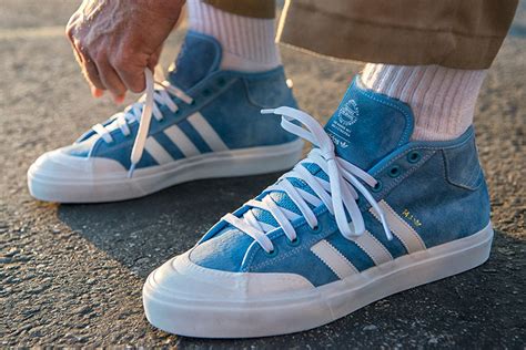 adidas matchcourts